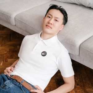 Mother's Best Son - T-Shirt