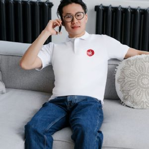 Mothers Best Son - T-Shirt