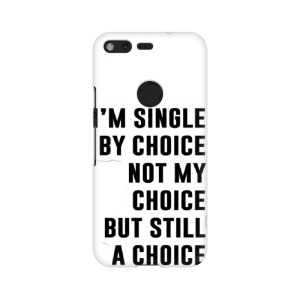 Im Single - Google Pixel Case