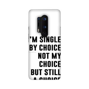 Im Single - OnePlus Case