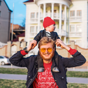 Life Is How You Can Enjoy - T-Shirt